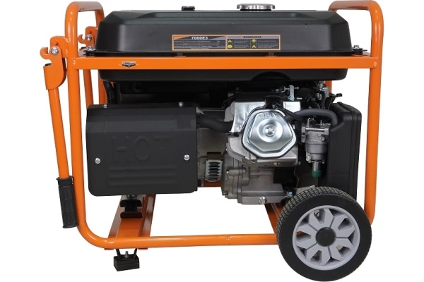 Lifan 6 GF2-4 (LF7000E3)