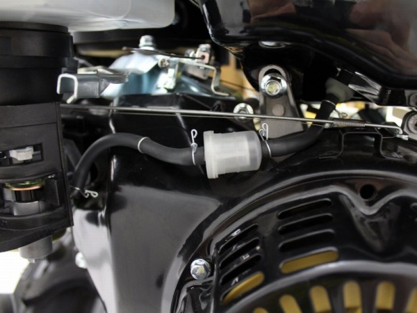 HUTER MK-7000С 70/5/20