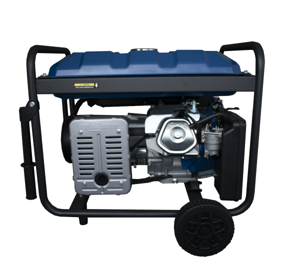 Grand Decho EG8000es