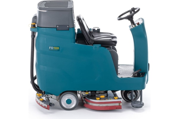Wellland FD100