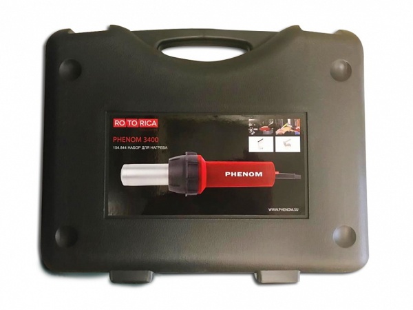 Rotorica PHENOM 3400