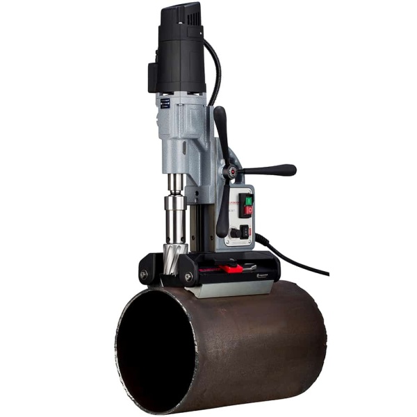 Euroboor TUBE.55S+/T