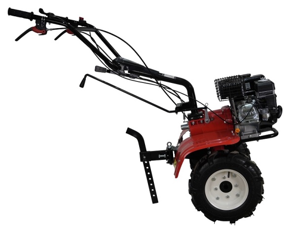 Loncin 1WG3.9-85FQ-ZA (LC850)