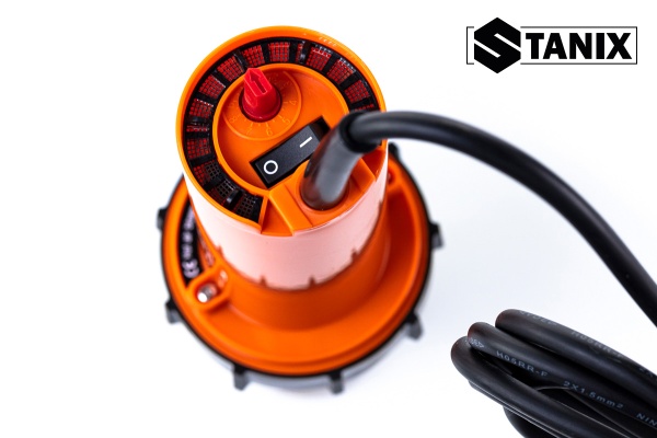 STANIX EVO 3400ST