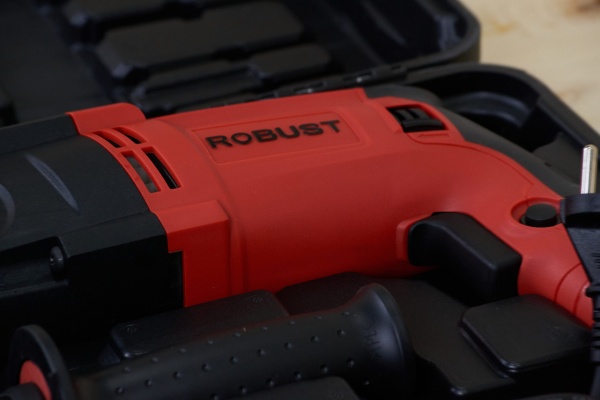 ROBUST SDS-Plus RB2601A