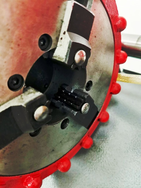 ESSON ElectricCUT-50HW1