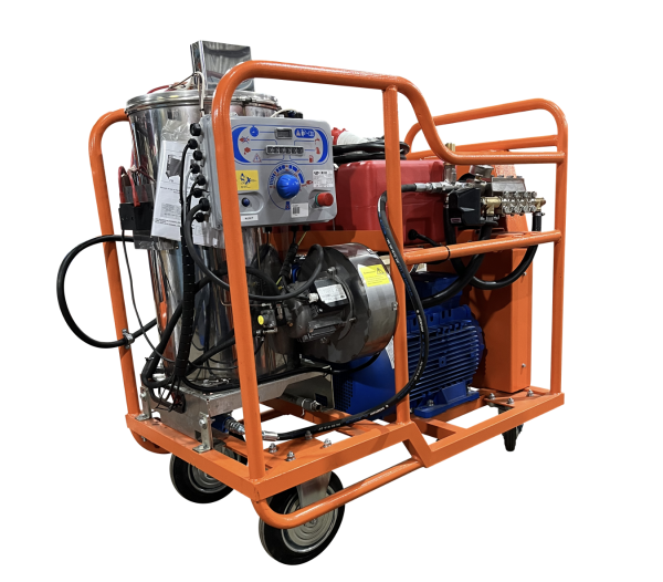 ПРЕУС Е5017 Термо