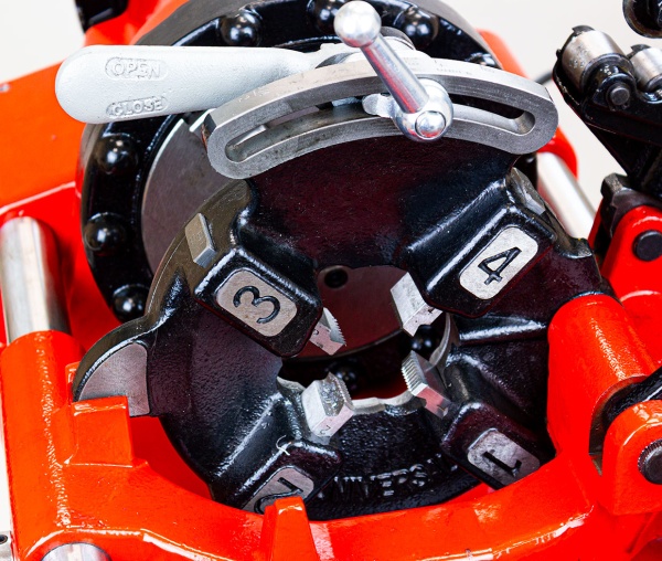 Esson ElectricCUT-H50А