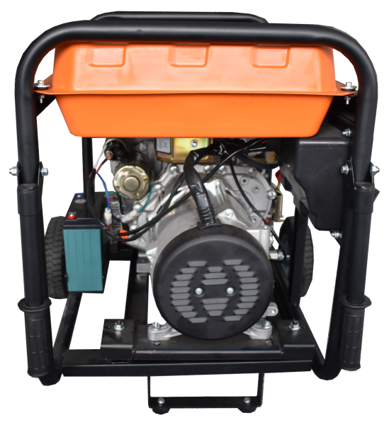 Grand Decho GDD6500es