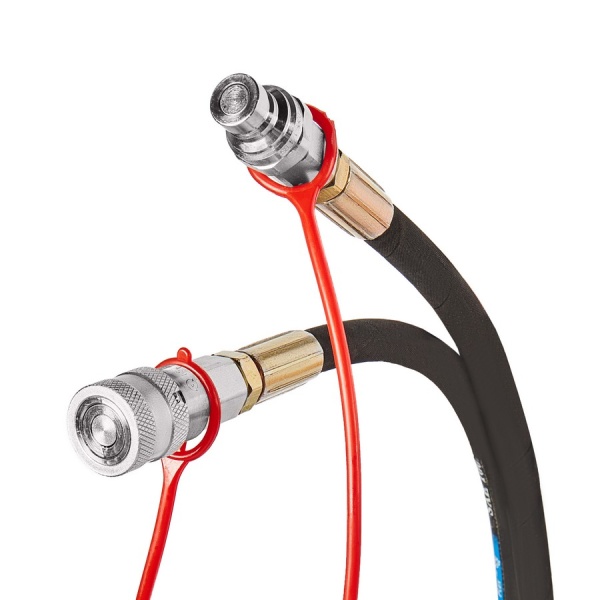 Gas Fusion RED-450 (220v)