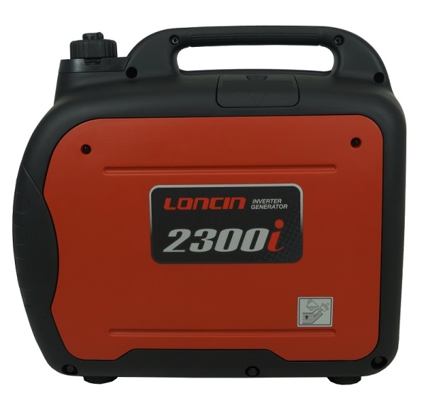 Loncin LC2300i