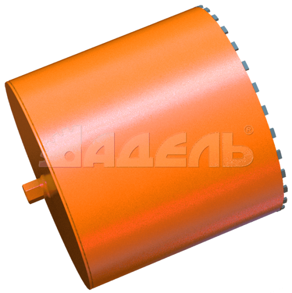 Алмазные коронки 525 мм