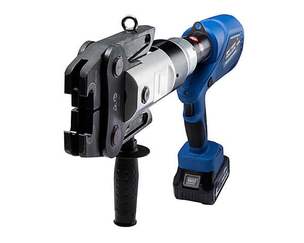 Rotorica ProPresser Accu Max