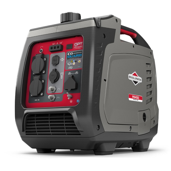 Briggs & Stratton P 2400 Inverter