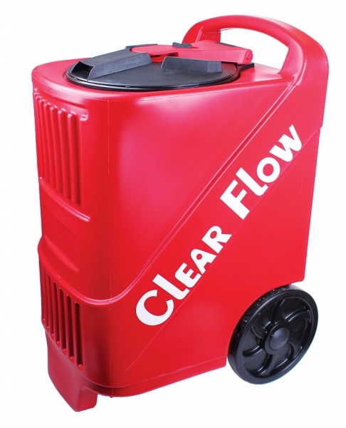 Rotorica NakipPRO 35