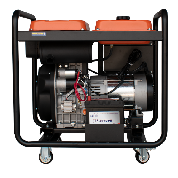 Grand Decho GDD11000es