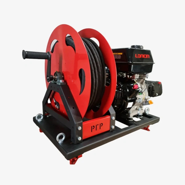 РГР PROteus C 180/10