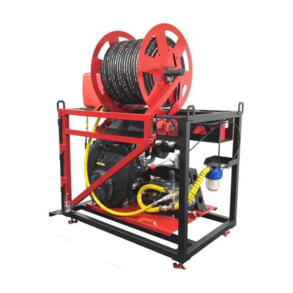 РГР PROteus H1 200/56