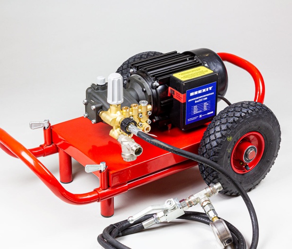 BREXIT BrexTEST 1300