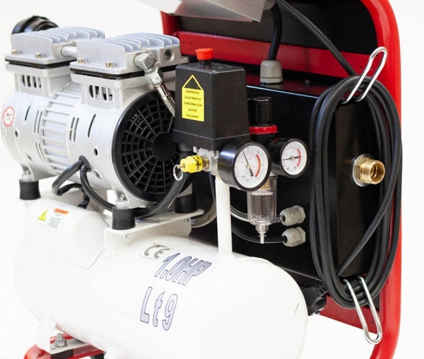 Rotorica R-PULSE 1000