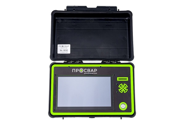 ПРОСВАР Инспектор