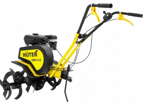 HUTER GMC-6.8 70/5/21