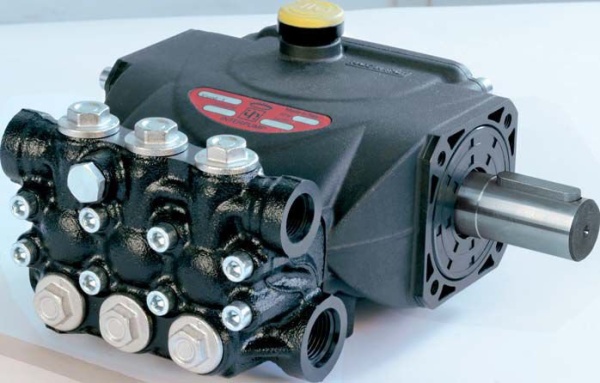 IPG EVOLUTION E1B1808