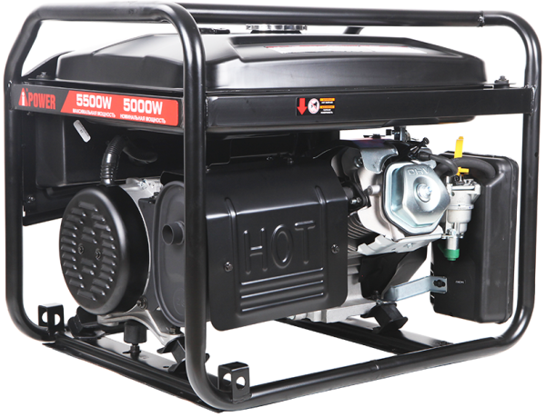 A-IPOWER LITE AP5500