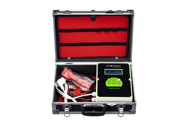 ПРОСВАР ЭЛЕКТРОН 315