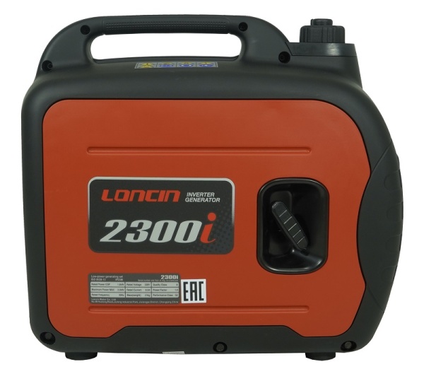 Loncin LC2300i