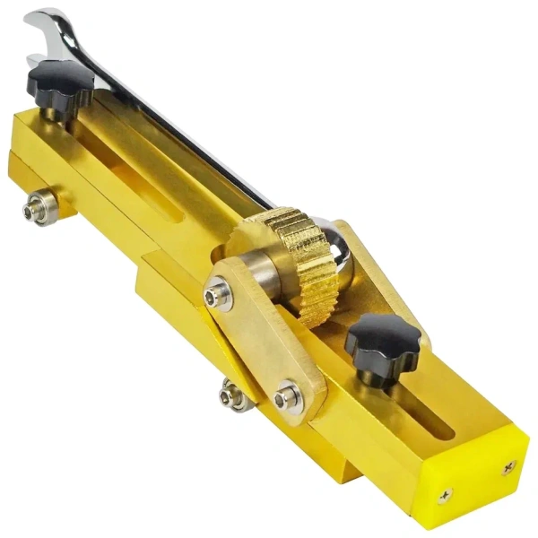 Устройство для снятия внешнего грата 75-400мм Gas Fusion