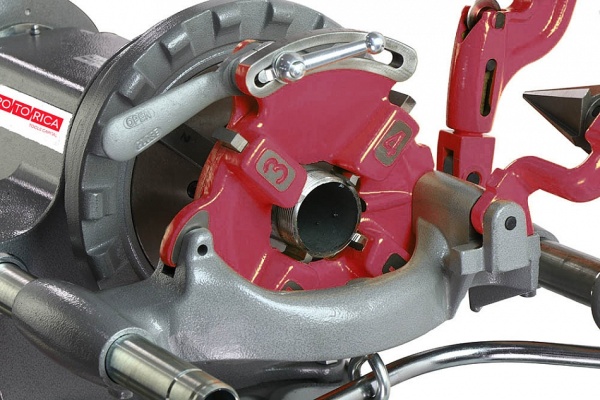 Rotorica TwistMachine 50D