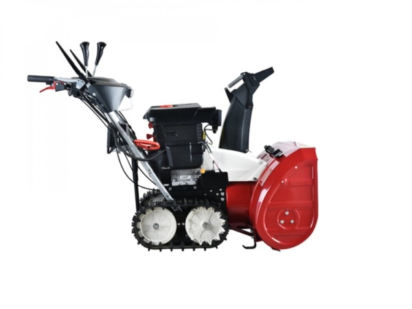 ZimAni Hydro Pro 76 Track