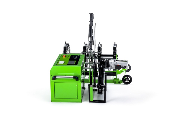 ПРОСВАР С 500 CNC