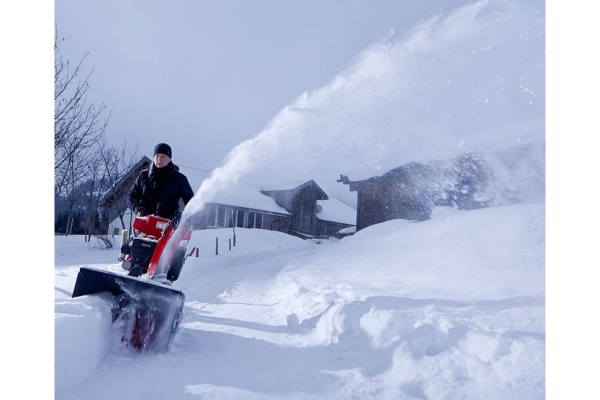 AL-KO SnowLine 760 TE