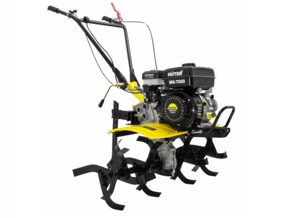 HUTER МК-7000 70/5/2