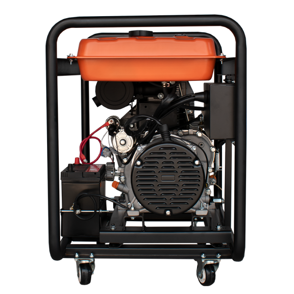 Grand Decho GDD11000es