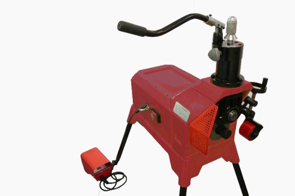 Rotorica RoLLer G12D