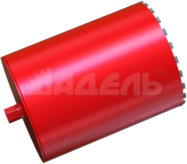 Алмазные коронки 350 мм