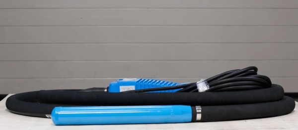 ROBUST RUNNER 50Т 5 м