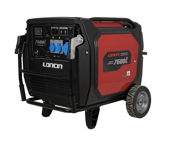 Loncin LC7500i