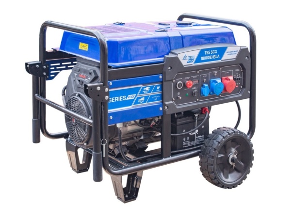 TSS SGG 18000EH3LA