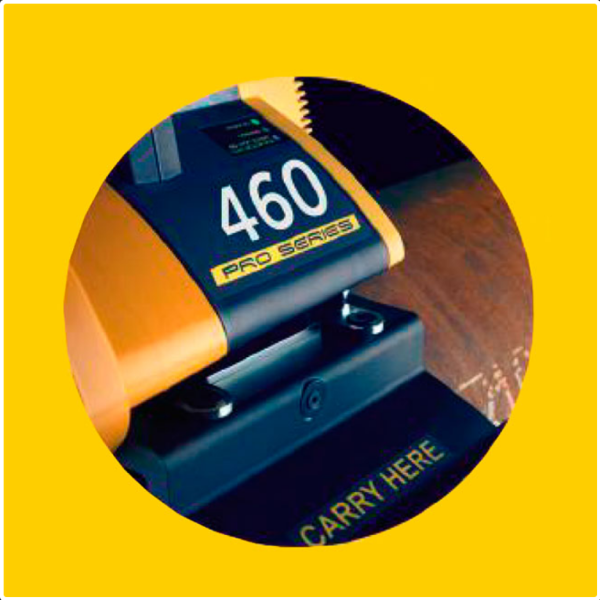 Exact PipeCut 460 Pro Series