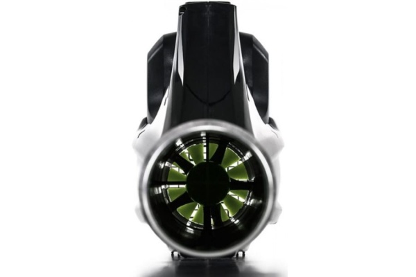 82V Greenworks GC82BLK5