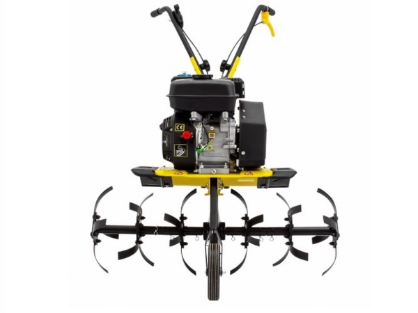 HUTER GMC-5.5 70/5/1