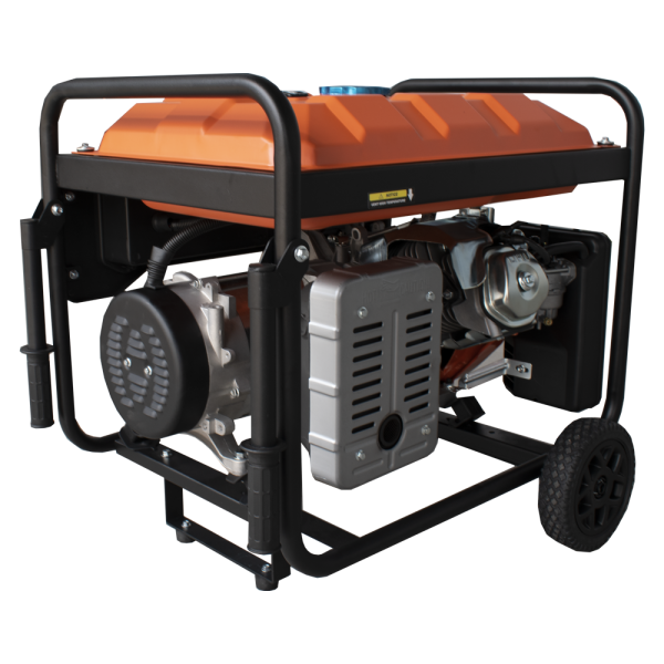 Grand Decho EG8000es-T-A