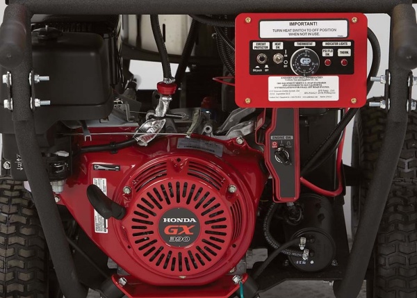 Посейдон B13-210-22-Th