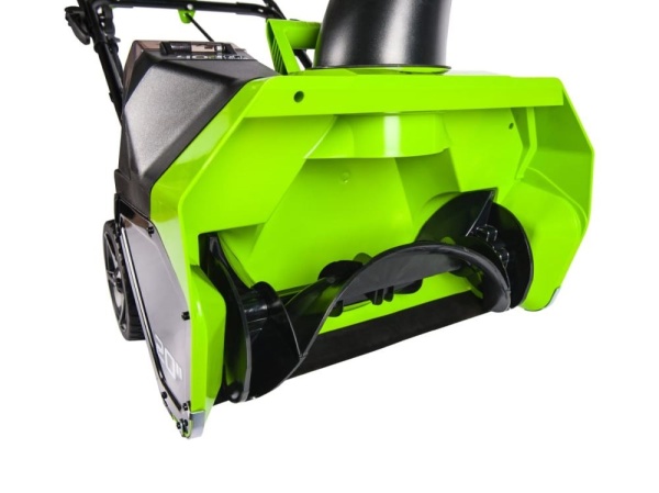 40V Greenworks GD40SB