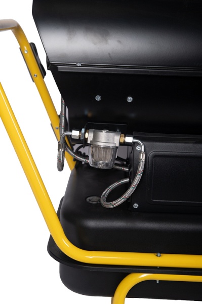 TOR BGO-60B 60 кВт