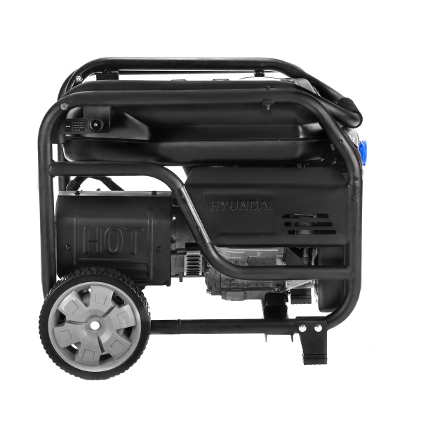 Hyundai HHY 10050FE-ATS